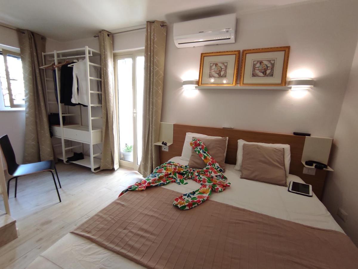 Apartamento Taormina House Exterior foto