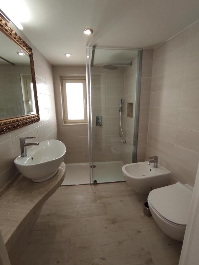 Apartamento Taormina House Exterior foto