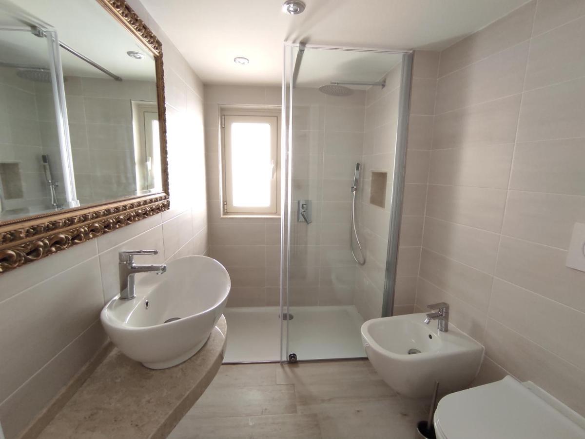 Apartamento Taormina House Exterior foto
