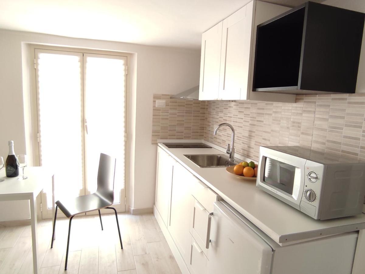 Apartamento Taormina House Exterior foto