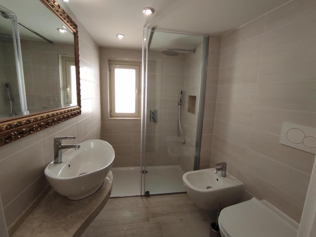 Apartamento Taormina House Exterior foto