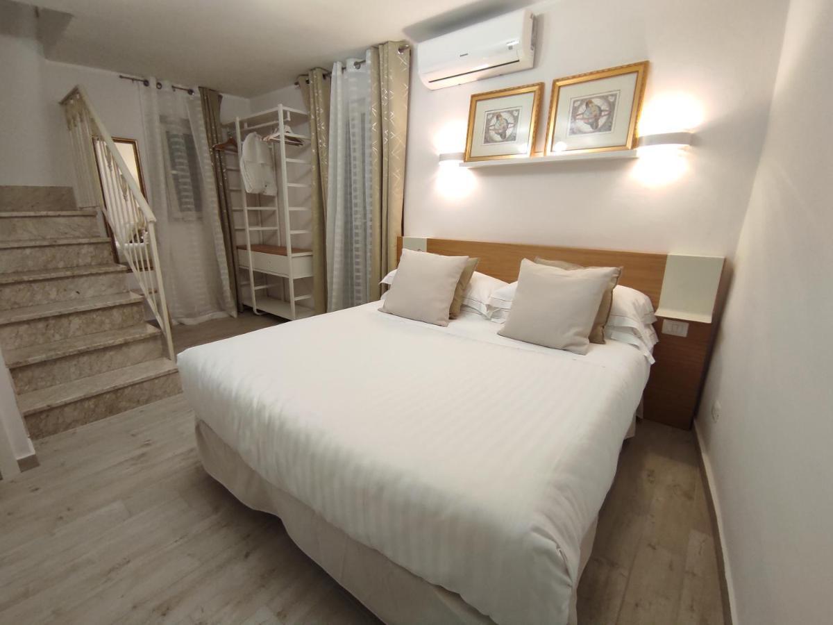 Apartamento Taormina House Exterior foto