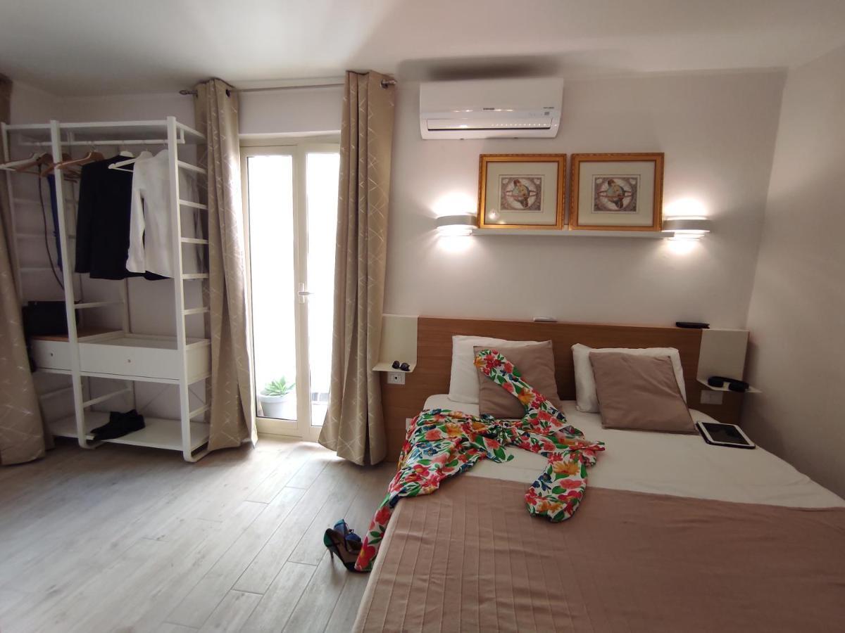 Apartamento Taormina House Exterior foto