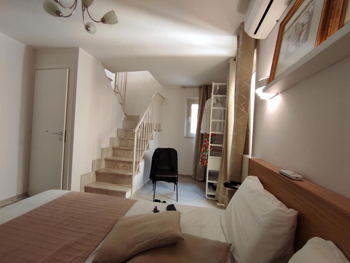 Apartamento Taormina House Exterior foto