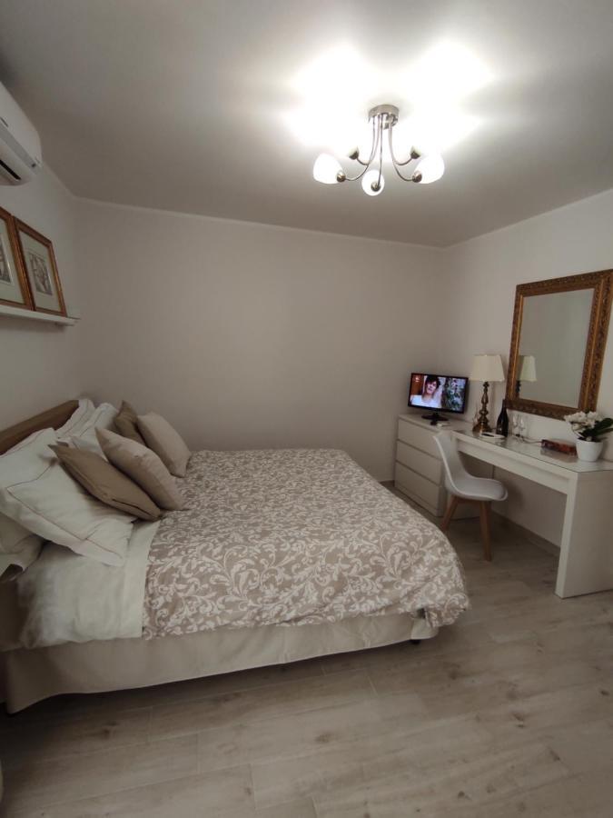 Apartamento Taormina House Exterior foto