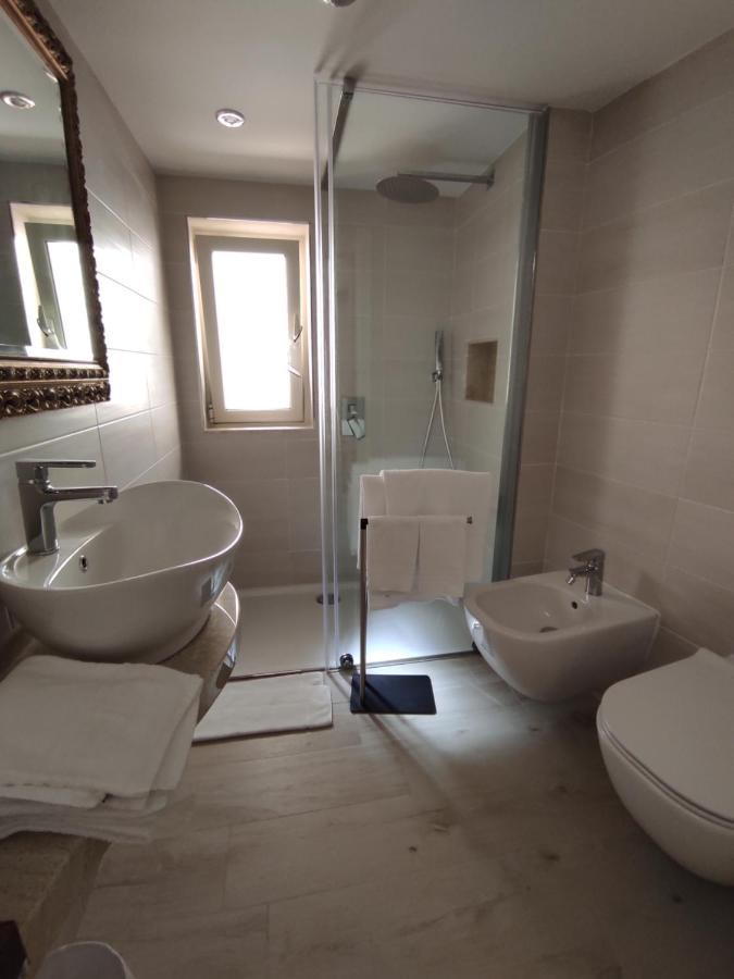 Apartamento Taormina House Exterior foto