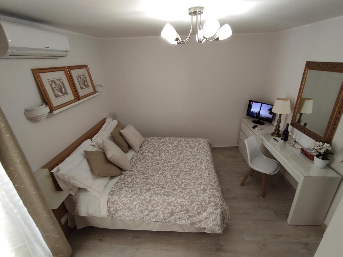 Apartamento Taormina House Exterior foto